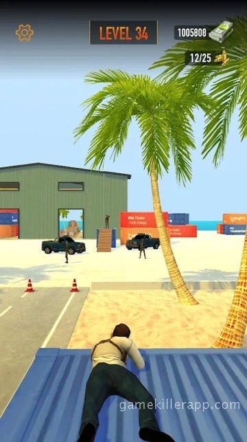 Game Screenshot 5
