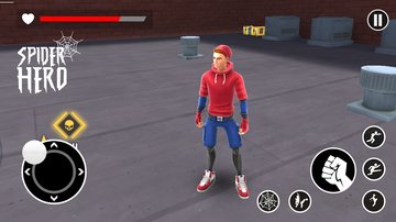 Game Screenshot 1