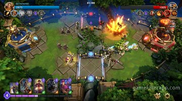 Game Screenshot 1