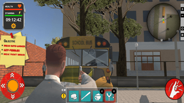 Game Screenshot 4