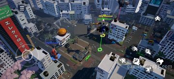 Game Screenshot 3