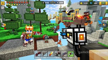 Game Screenshot 5