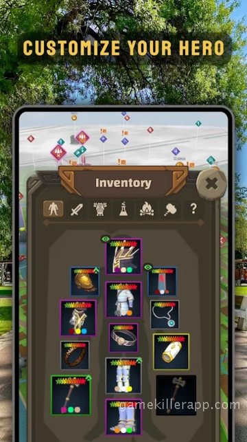 App Screenshot 4