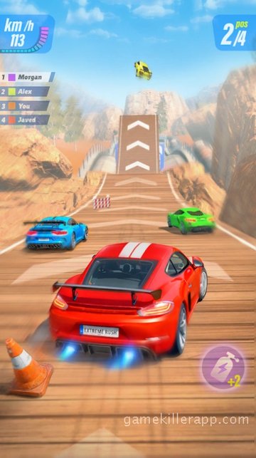 Game Screenshot 3