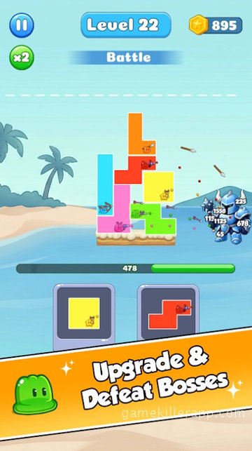Game Screenshot 3