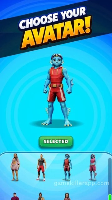 Game Screenshot 5