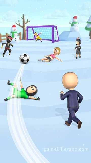 Game Screenshot 2