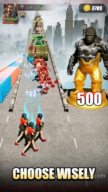 Game Screenshot 5