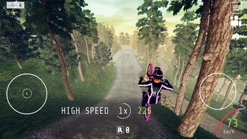 Game Screenshot 1