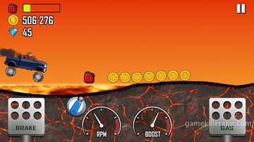 Game Screenshot 5