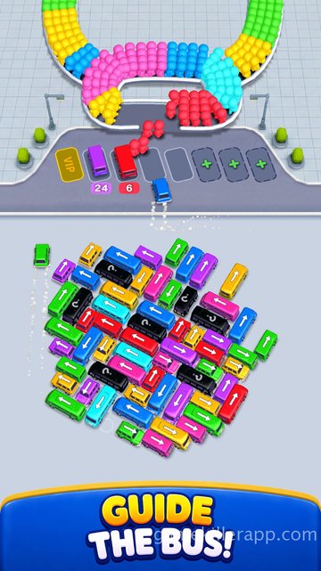 Game Screenshot 4