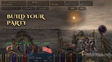 Game Screenshot 2