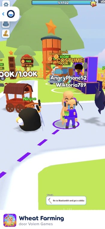 Game Screenshot 2