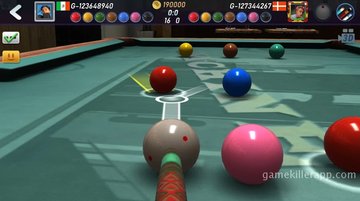 Game Screenshot 2