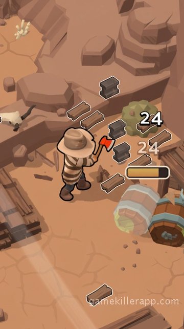 Game Screenshot 2