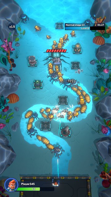 Game Screenshot 4