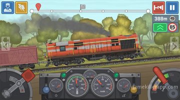 App Screenshot 2