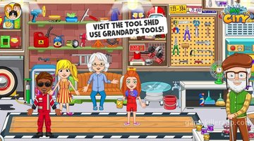 Game Screenshot 3