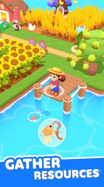 Game Screenshot 2
