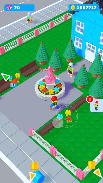Game Screenshot 4