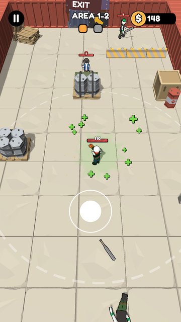 Game Screenshot 4