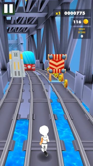 Game Screenshot 4