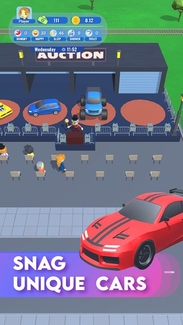 Game Screenshot 4