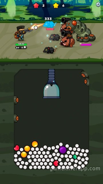 Game Screenshot 1