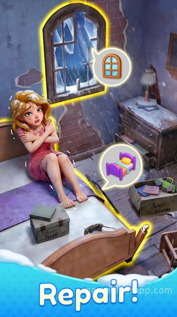 Game Screenshot 3