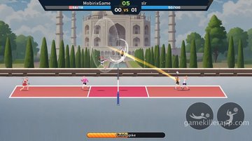 Game Screenshot 5