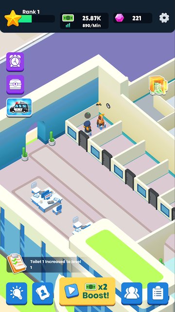 Game Screenshot 5