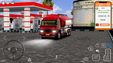 Game Screenshot 1