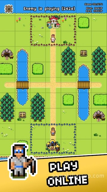 Game Screenshot 4
