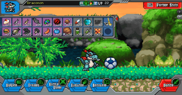 Game Screenshot 1