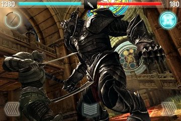 Game Screenshot 1