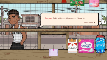 Game Screenshot 3
