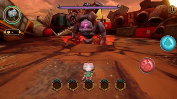 Game Screenshot 5