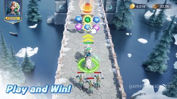 Game Screenshot 2