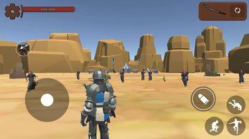 Game Screenshot 2