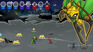 Game Screenshot 5