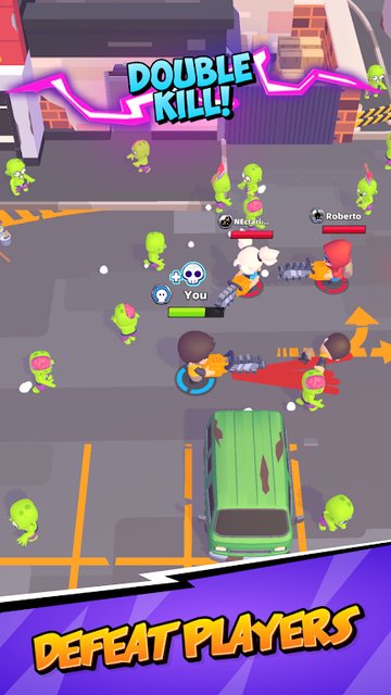 Game Screenshot 4