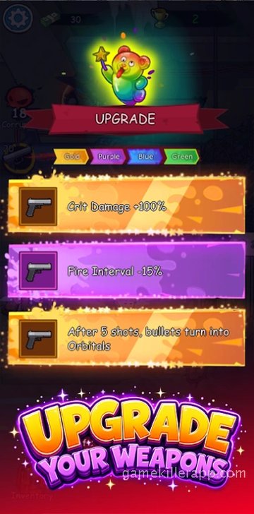 Game Screenshot 3