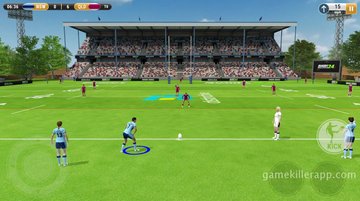 Game Screenshot 2