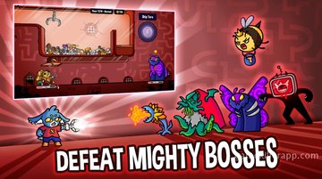 Game Screenshot 3