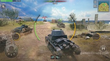 Game Screenshot 2