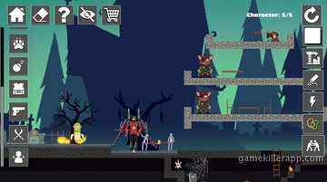 Game Screenshot 4