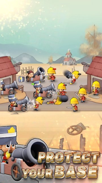 Game Screenshot 5
