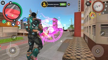 Game Screenshot 3