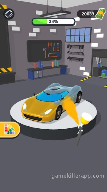 Game Screenshot 3