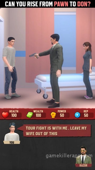 Game Screenshot 2